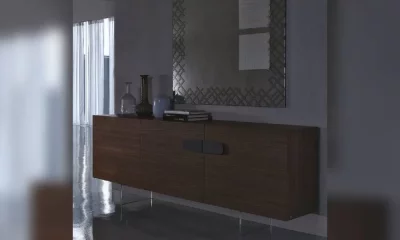 Буфет Cattelan Italia Nebraska 3 ant360039