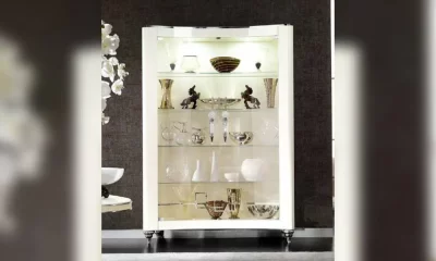 Витрина Re Deco Monte Napoleone 5 ant344460