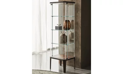 Витрина однодверная Chantal Cattelan Italia ant360074