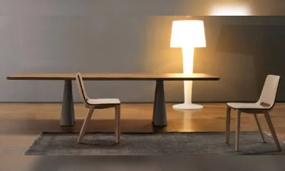 Стол Bonaldo Still ant340982