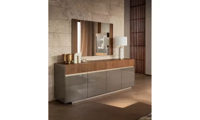 Буфет 4-х дверный Alf Group Corso Como KJCM610