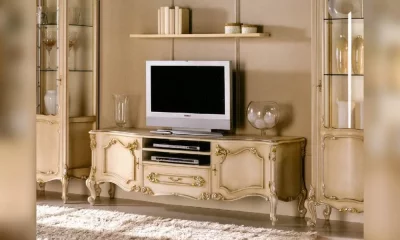 Тумба Тв Scappini Collections 2013 1 ant342319
