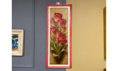 Картина Decor Toscana 1249/2