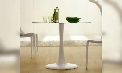 Стол Cattelan Italia Hugo Bistrot ant91254