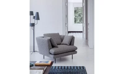 Кресло Bonaldo Lars 210336