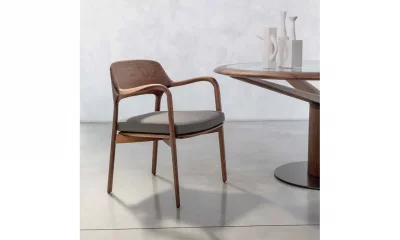 Стул PORADA ELLA ant381911