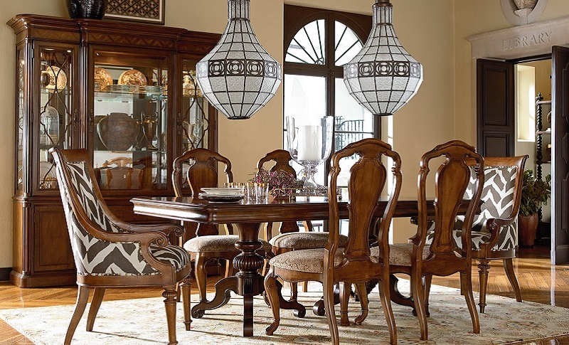 Колониальный