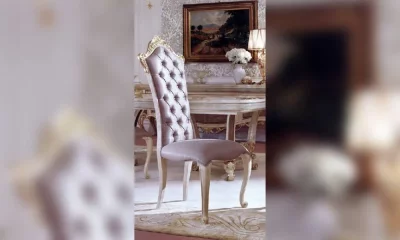 Стул Turri Baroque 1 ant346212