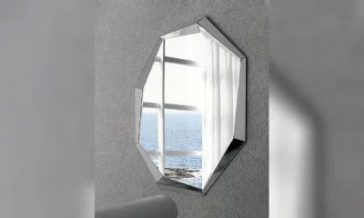 Зеркало Cattelan Italia Emerald 2 ant90686