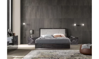 Кровать 160x200 Alf Group Riviera PJRE0150