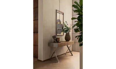 Письменный стол Alf Group Corso Como PJCM0135
