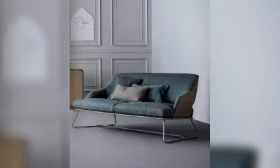 Софа Bonaldo Blazer ant372659