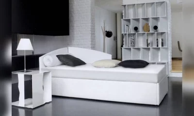 Кровать Bonaldo Titti Quattro ant356667