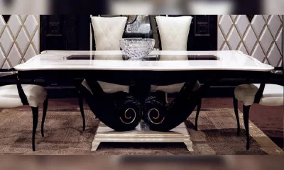Стол Turri Versailles ant346232