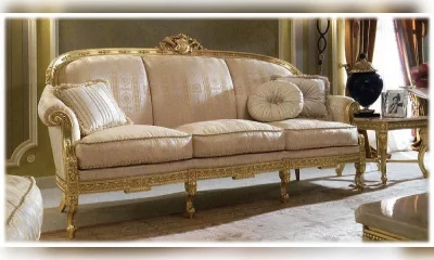 Диван Turri Otello ant59259