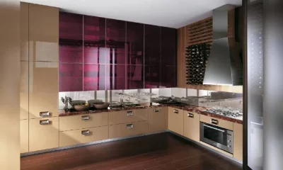 Кухня Ernestomeda Barrique 124472