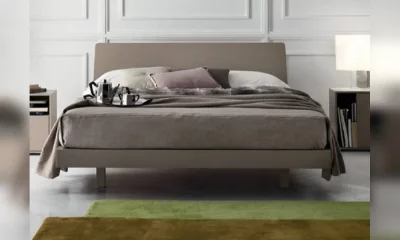 Кровать Alf Group Modus L224GM