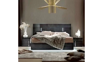 Кровать 180x200 Alf Group Montecarlo PJMN0145