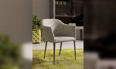 Полукресло Porada Grace ant374426