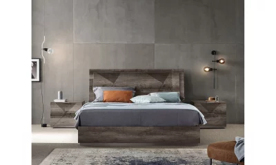 Кровать 160x200 Alf Group Favignana PJFV0150
