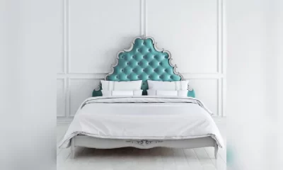 Кровать В Спальню Kreind Atelier Home A428-K04-S-B08