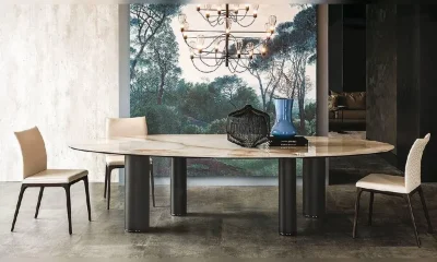 Стол Cattelan Italia Roll Keramik 206947