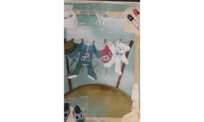 Картина Decor Toscana Ba1 BA1