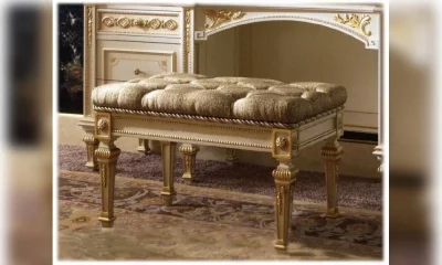 Пуф Turri Tosca ant59025