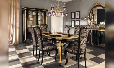 Столовая Группа Metamorfosi (Cp) Exclusive Line 117627