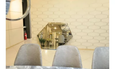 Зеркало GIORGIO COLLECTION Charisma CHARISMA