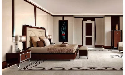 Кровать Rampoldi Lum 100 ant380538