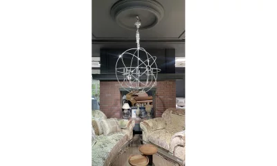 Люстра Loft It