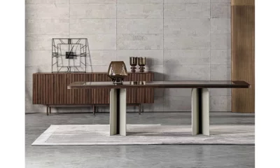 Обеденный стол Meroni&Colzani Bolgheri 454703