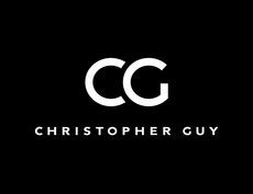 CHRISTOPHER GUY