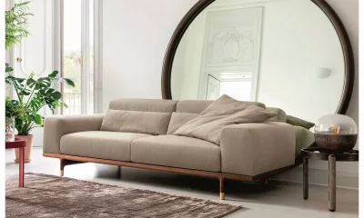 Диван Argo Porada 09.0101 ant377602
