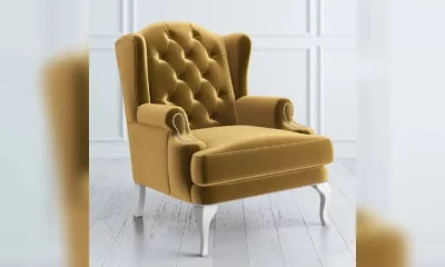 Кресло Kreind Френсис M12Y-Wn-B15 M12Y-WN-B15