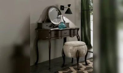 Туалетный Столик Giorgio Casa Milano 2017 2 ant370429
