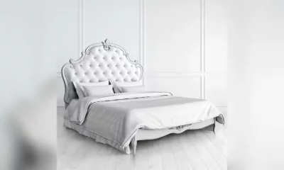 Кровать В Спальню Kreind Atelier Home A536-K04-S-B07