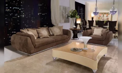 Комплект Мягкой Мебели Re Deco Monte IM304