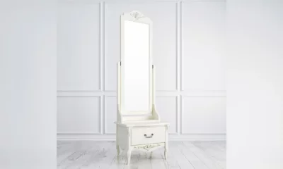 Зеркало Kreind Romantic Напольное R143 R143