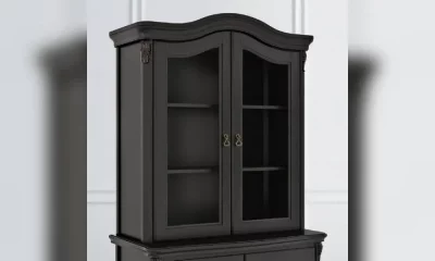 Навершие Буфета Kreind Nocturne R125-K03-A