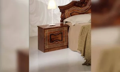 Тумба Прикроватная Mcs Selena 2 PFSELCD000