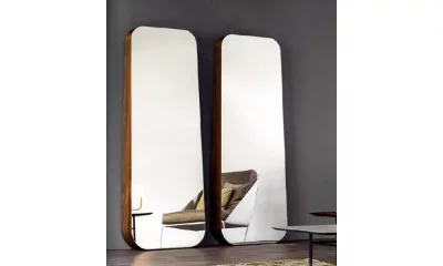 Зеркало Bonaldo Obel  D6 65 ant348491