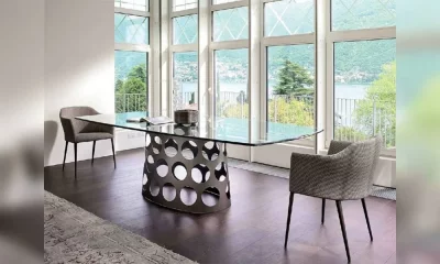 Стол Porada Jean Botte C ant374377