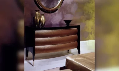 Комод Turri Couture Orion ant346201