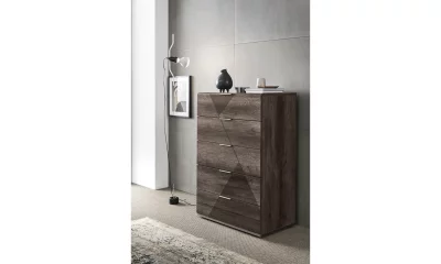 Комод с ящиками Alf Group Favignana KJFV117