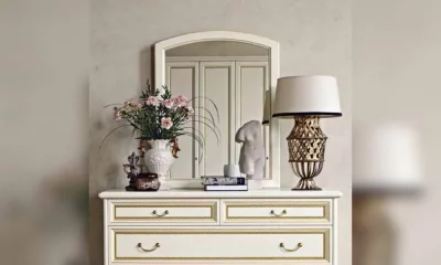 Зеркало Villanova Aurora Dl332