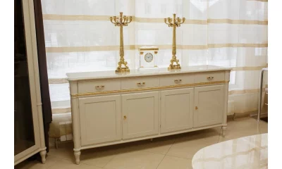 Комод Scappini 3701