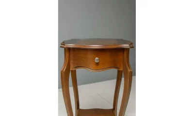Domus Mobili Подставка Noce Patinato Intarsio 626