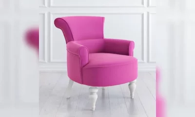 Кресло Kreind Перфетто M11-W-E25 M11-W-E25